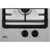 AEG HGX3220SM Domino Gas Hob Thumbnail
