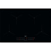 AEG IAX84411CB 7000 SenseBoil Full Induction Hob with Hob2Hood Thumbnail
