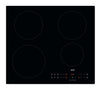 AEG IKX64301CB 3000 Induction Hob with Hob2Hood Thumbnail