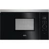AEG MBB1756DEM 60cm Built In Microwave & Grill (Discontinued) Thumbnail