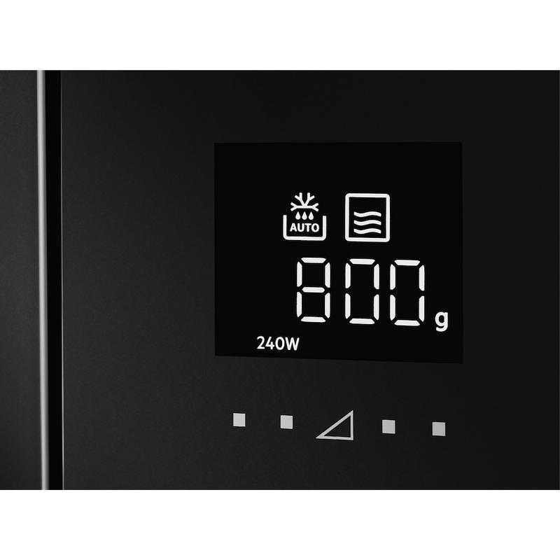 AEG MBE2658SEB Integrated Microwave (Discontinued)