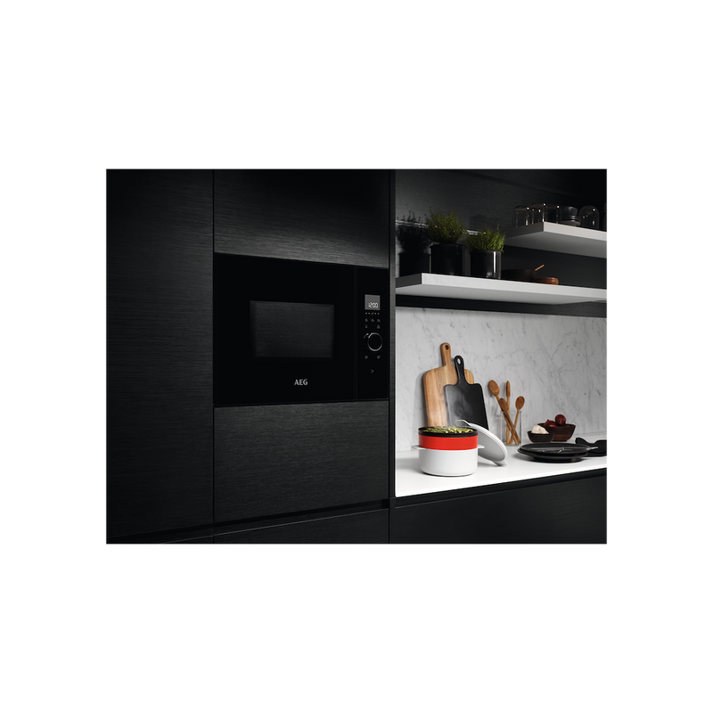 AEG MBE2658SEB Integrated Microwave (Discontinued)