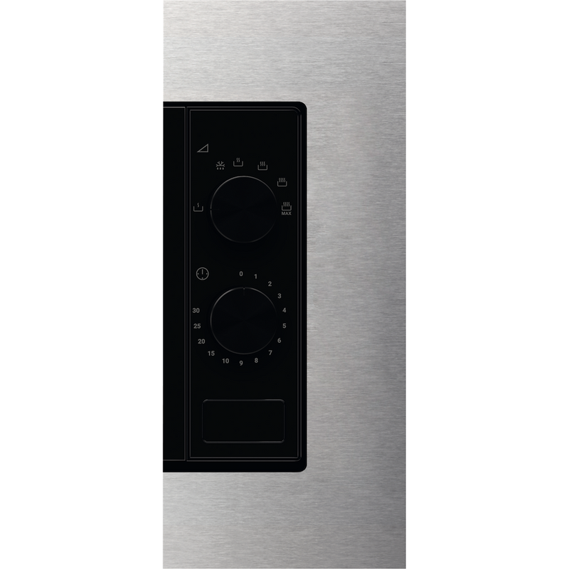 AEG MSE1717SM Built-In Microwave