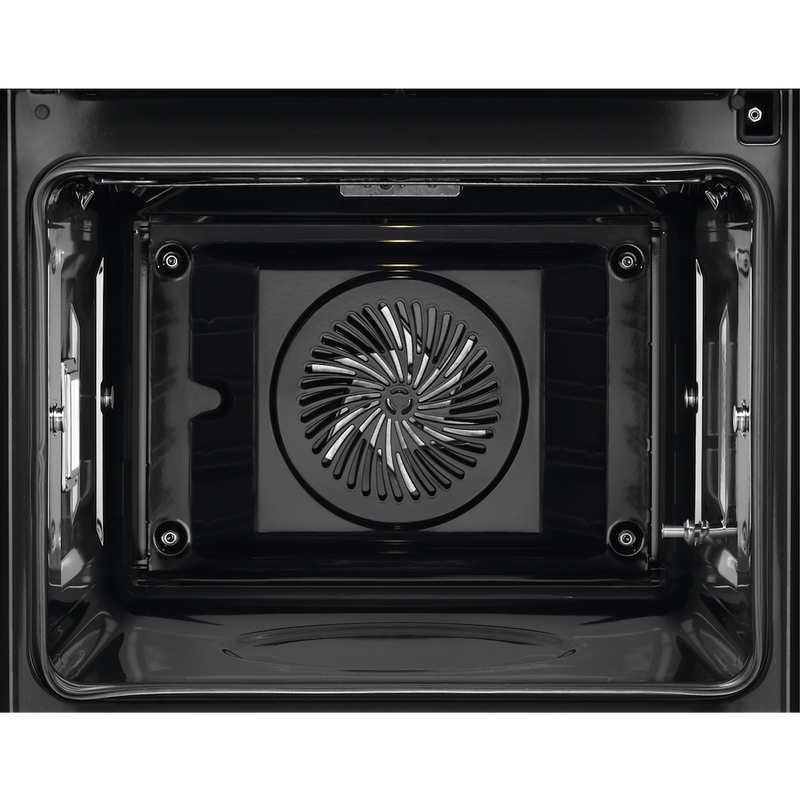 AEG BSE782380M 8000 SteamBoost Built-In Single Oven (Discontinued)