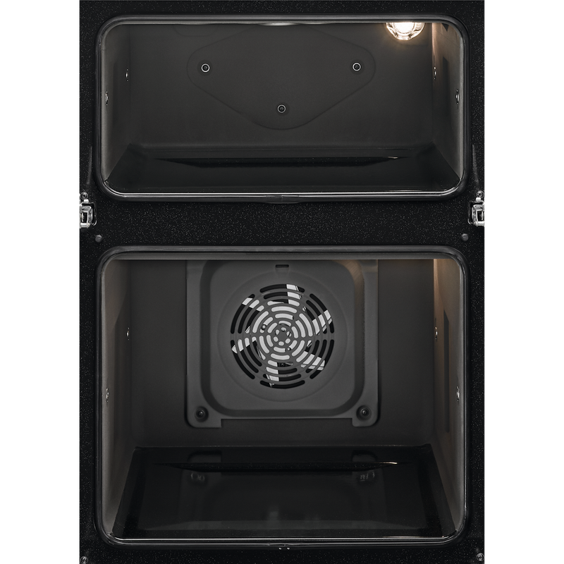 AEG GU5CP20M 6000 Series Built-In Electric Double Oven