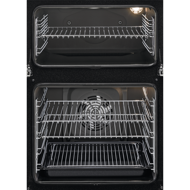 AEG DCB535060M 6000 SurroundCook Built-In Double Oven