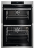AEG DCE731110M 6000 SurroundCook Built-In Double Oven Thumbnail
