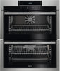 AEG DUE731110M 6000 SurroundCook Built-In Double Oven Thumbnail