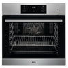 AEG BES355010M 6000 SteamBake Built-In Single Oven (Discontinued) Thumbnail