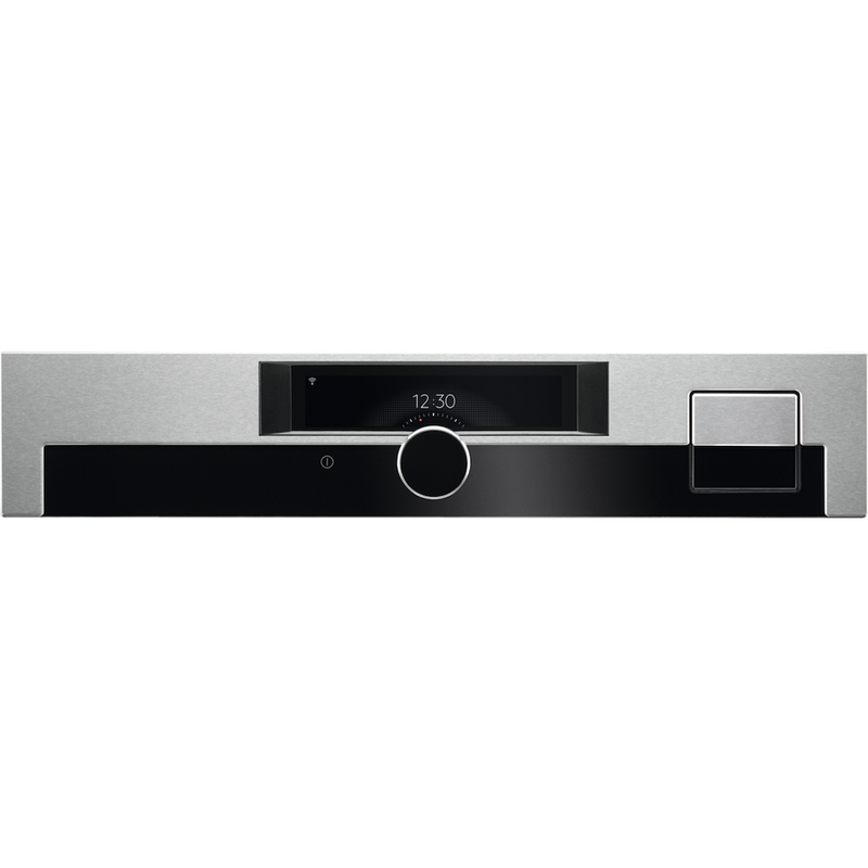 AEG BSE998330M 9000 SteamPro Built-In Single Oven (Discontinued)