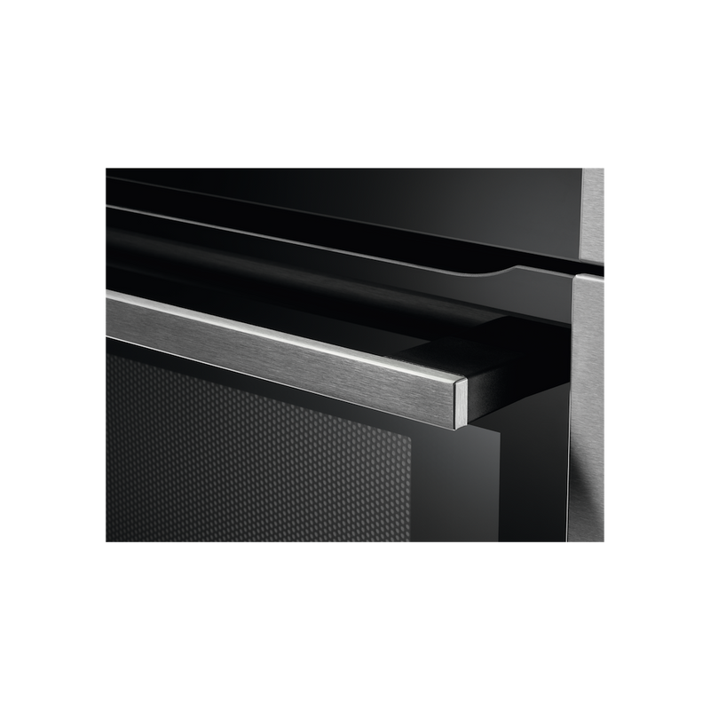 AEG KME565060M 8000 CombiQuick Integrated Combi Microwave and Oven (Discontinued)