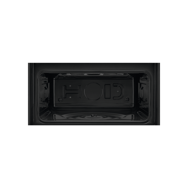 AEG KMX525060M 8000 CombiQuick Integrated Combi Microwave and Oven