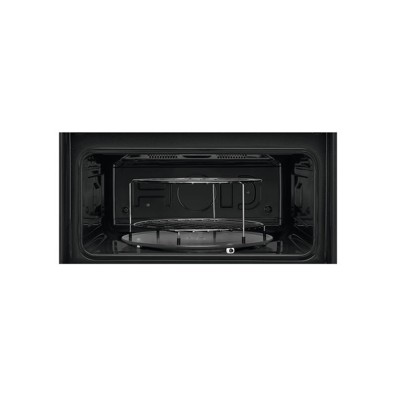 AEG KME525860M Integrated Combi Microwave and Oven (Discontinued)