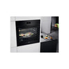 AEG BSK798280B 9000 SteamPro Built-In Single Oven (Discontinued) Thumbnail