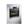 AEG BES355010M 6000 SteamBake Built-In Single Oven (Discontinued) Thumbnail