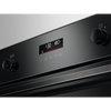 AEG BPK556260B 6000 SteamBake Built-In Single Oven (Discontinued) Thumbnail