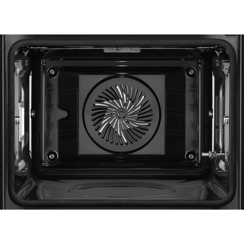 AEG BPK748380B 8000 AssistedCooking Built-In Single Oven (Discontinued)