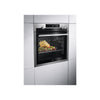 AEG BSE577261M 7000 SteamCrisp Built-In Single Oven (Discontinued) Thumbnail
