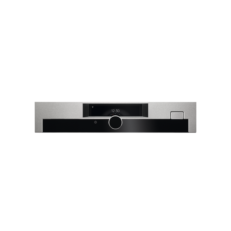 AEG BSE978330M 7000 SteamCrisp Built-In Single Oven (Discontinued)