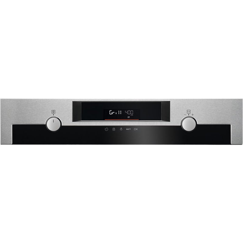 AEG KME525860M Integrated Combi Microwave and Oven (Discontinued)
