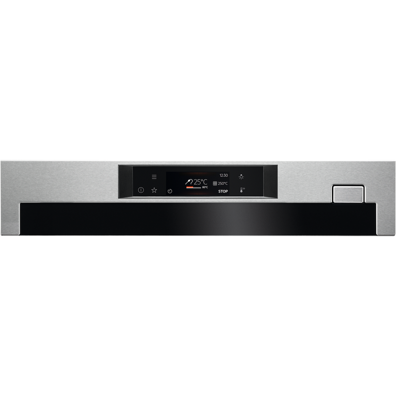 AEG BSE782380M 8000 SteamBoost Built-In Single Oven (Discontinued)
