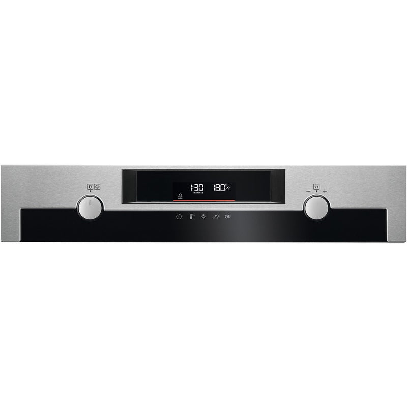 AEG BCE556060M 6000 SteamBake Built-In Single Oven (Discontinued)