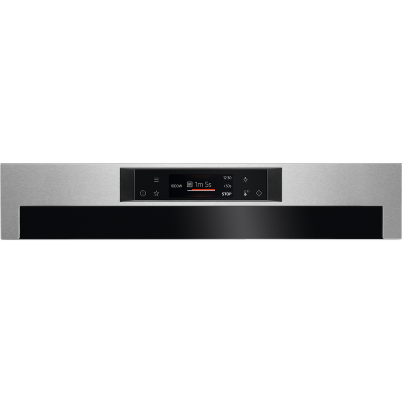 AEG KME761080M 8000 CombiQuick Integrated Combi Microwave and Oven (Discontinued)