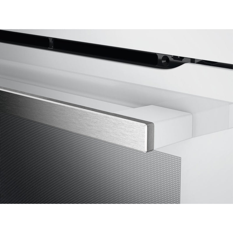 AEG BPS555060W 6000 SteamBake Built-In Single Oven (Discontinued)