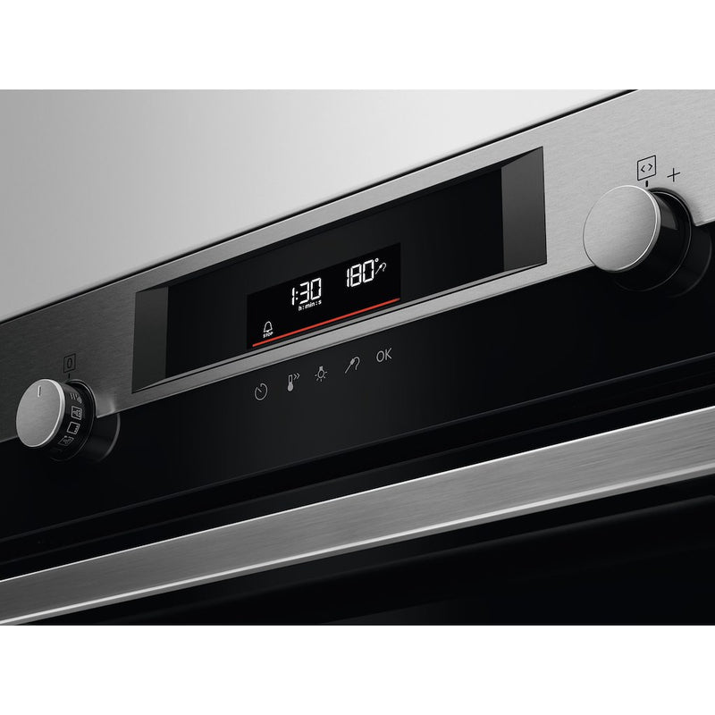 AEG BSE577261M 7000 SteamCrisp Built-In Single Oven (Discontinued)