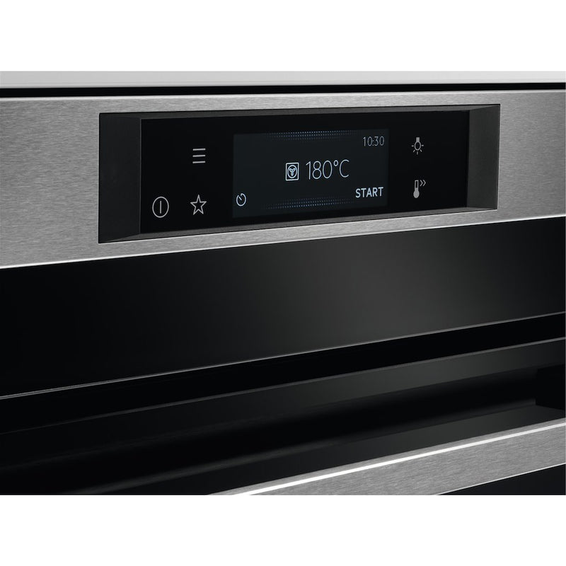 AEG BSE772380M 7000 SteamCrisp Built-In Single Oven (Discontinued)