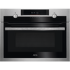 AEG KME525860M Integrated Combi Microwave and Oven (Discontinued) Thumbnail