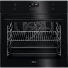 AEG BPK556260B 6000 SteamBake Built-In Single Oven (Discontinued) Thumbnail