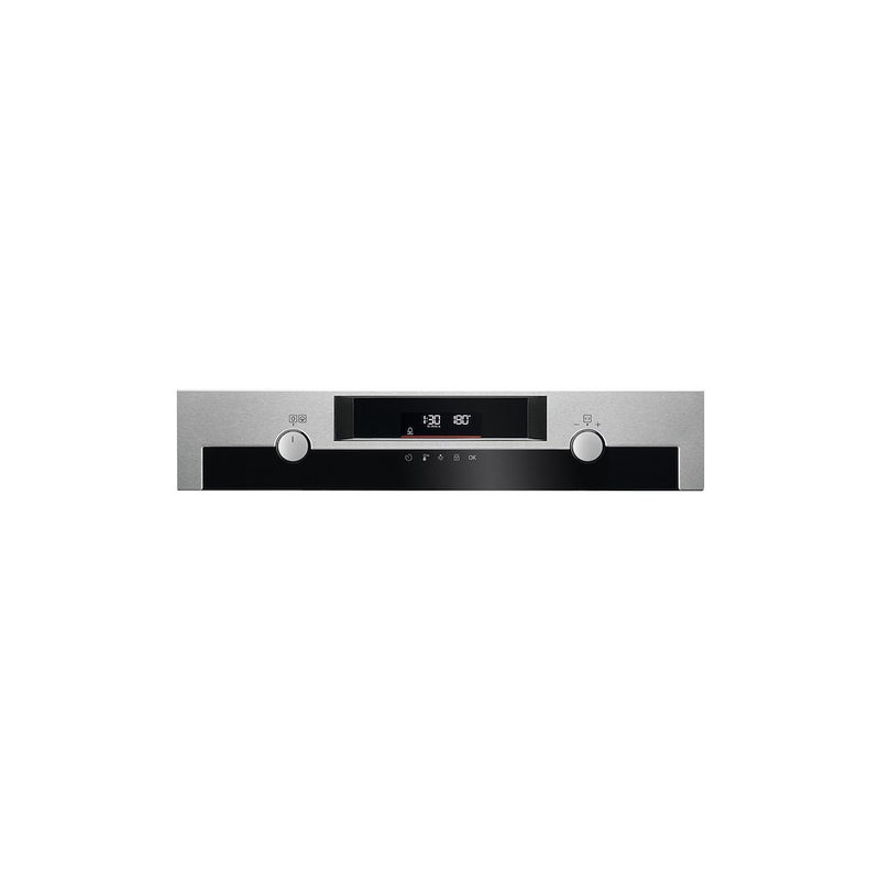 AEG BPS555060M 6000 SteamBake Built-In Single Oven (Discontinued)