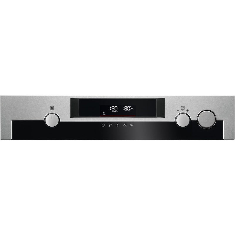 AEG BSE577261M 7000 SteamCrisp Built-In Single Oven (Discontinued)