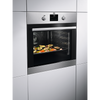 AEG BPS355061M 6000 SteamBake Built-In Single Oven (Discontinued) Thumbnail