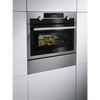 AEG KME525860M Integrated Combi Microwave and Oven (Discontinued) Thumbnail