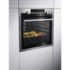 AEG BSE577261M 7000 SteamCrisp Built-In Single Oven (Discontinued) Thumbnail