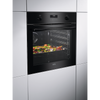 AEG BPK556260B 6000 SteamBake Built-In Single Oven (Discontinued) Thumbnail