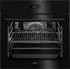 AEG BSK798280B 9000 SteamPro Built-In Single Oven (Discontinued) Thumbnail