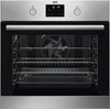 AEG BPS355061M 6000 SteamBake Built-In Single Oven (Discontinued) Thumbnail