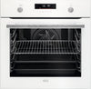 AEG BPS555060W 6000 SteamBake Built-In Single Oven (Discontinued) Thumbnail