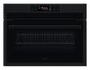 AEG KME768080T 8000 CombiQuick Integrated Combi Microwave and Oven (Discontinued) Thumbnail