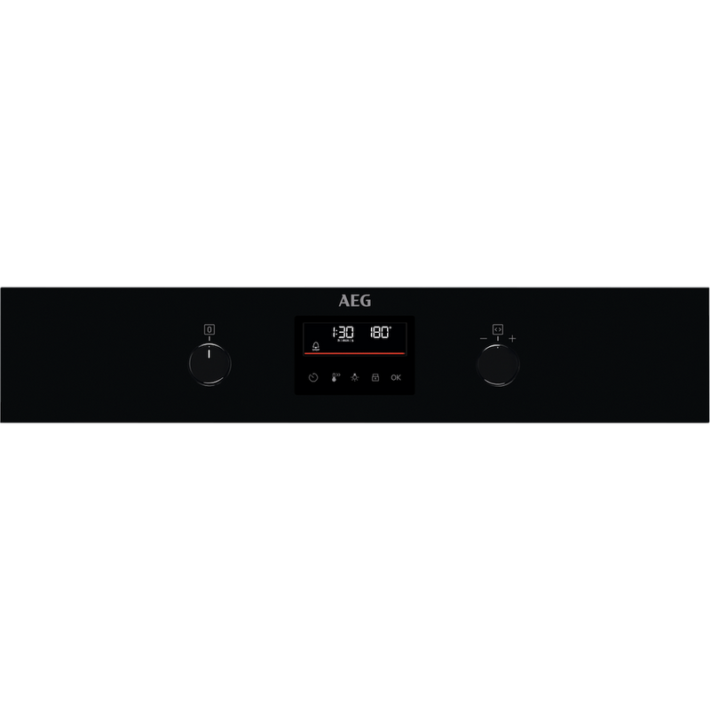 AEG BEB335061B 6000 SurroundCook Built-In Single Oven (Discontinued)