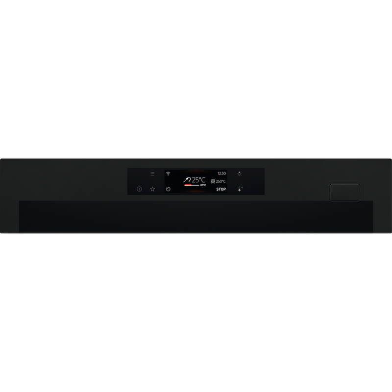 AEG BSE778380T 7000 SteamCrisp Built-In Single Oven (Discontinued)