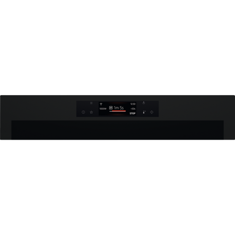 AEG KME768080T 8000 CombiQuick Integrated Combi Microwave and Oven (Discontinued)