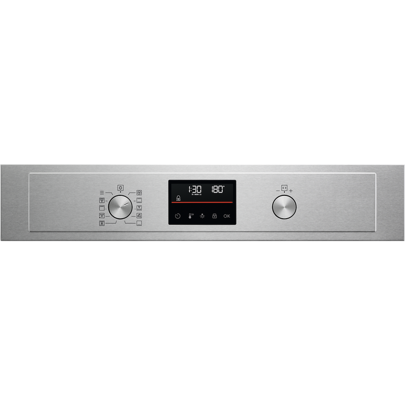 AEG BPX535A61M 6000 AirFry Built-In Single Oven