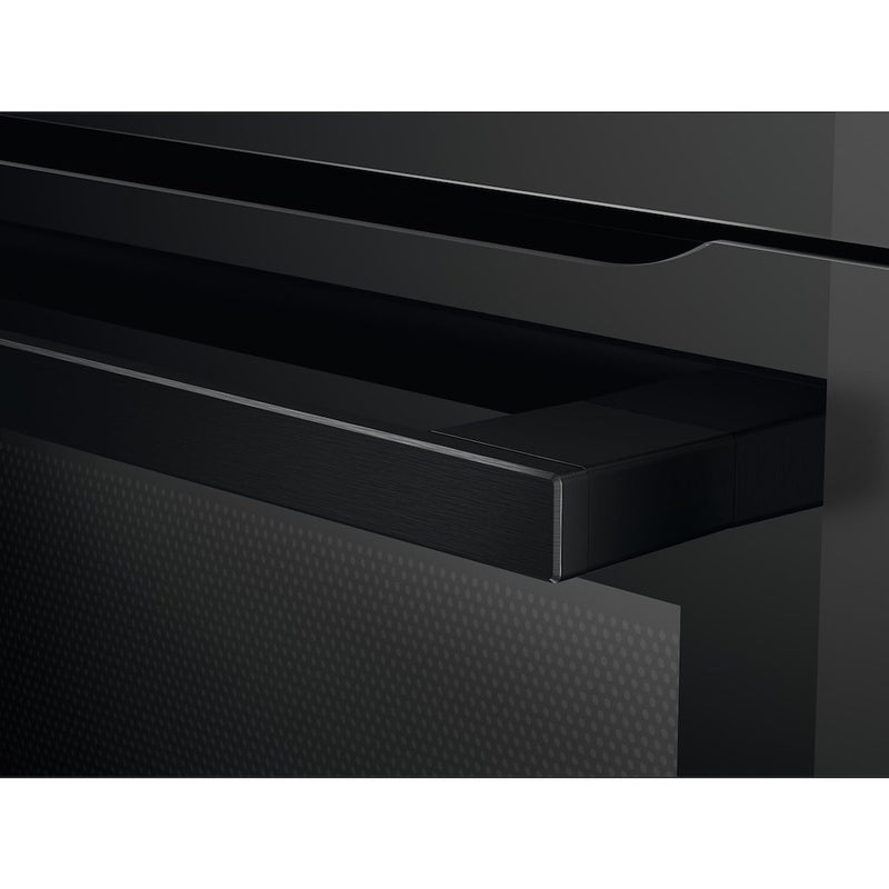 AEG KME768080T 8000 CombiQuick Integrated Combi Microwave and Oven (Discontinued)