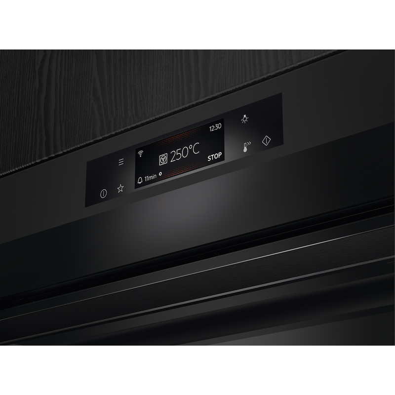 AEG BSE778380T 7000 SteamCrisp Built-In Single Oven (Discontinued)