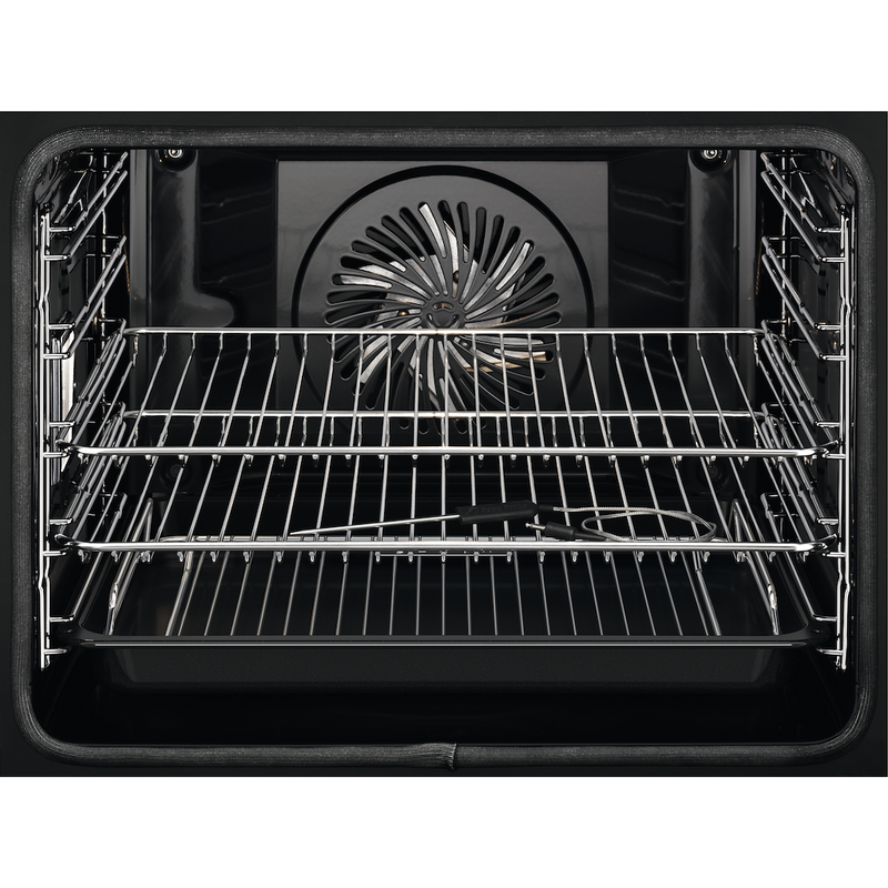 AEG BPK948330B 8000 AssistedCooking Built-In Single Oven (Discontinued)