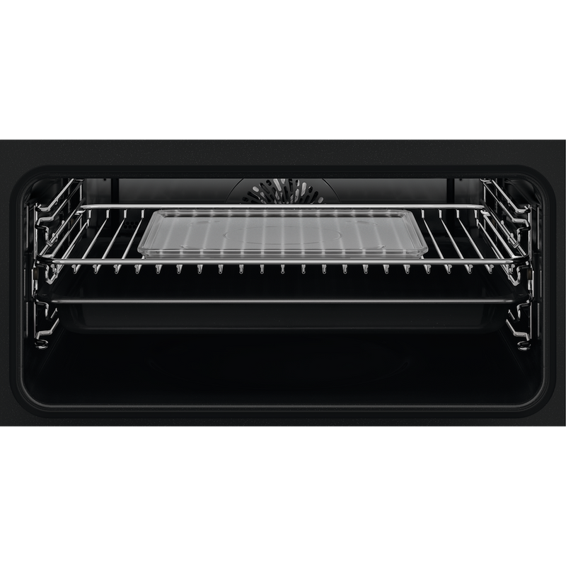 AEG KME761080M 8000 CombiQuick Integrated Combi Microwave and Oven (Discontinued)